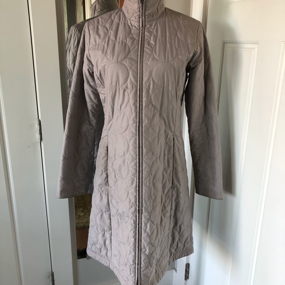 Patagonia jacket
